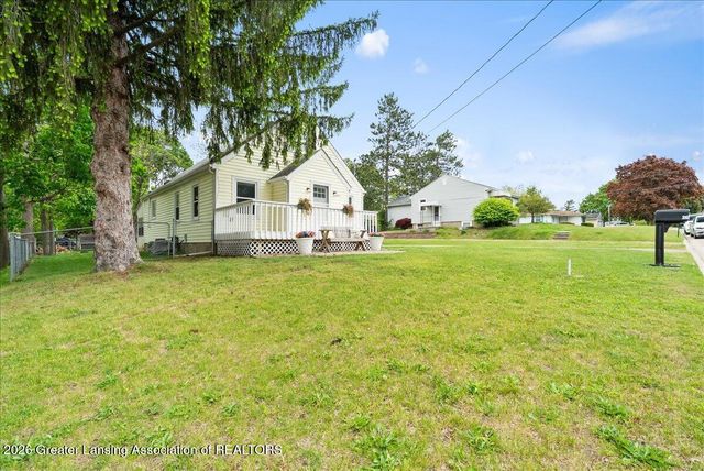 306 W Madison Street, Dewitt, MI 48820