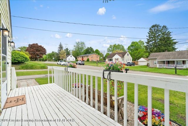 306 W Madison Street, Dewitt, MI 48820