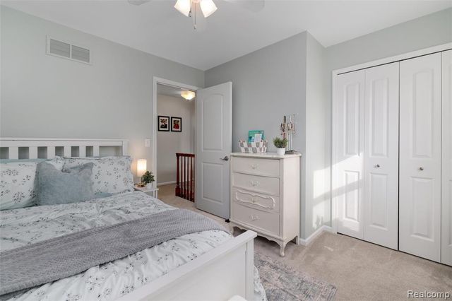 8374 Lasalle Court, Grosse Ile, MI 48138