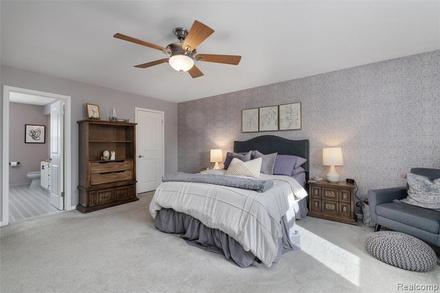 8374 Lasalle Court, Grosse Ile, MI 48138