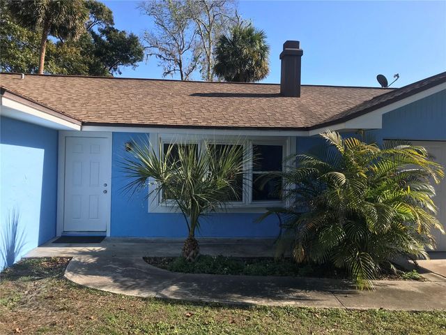 1257 DAL MASO DRIVE, Daytona Beach, FL 32117