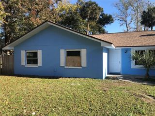 1257 DAL MASO DRIVE, Daytona Beach, FL 32117