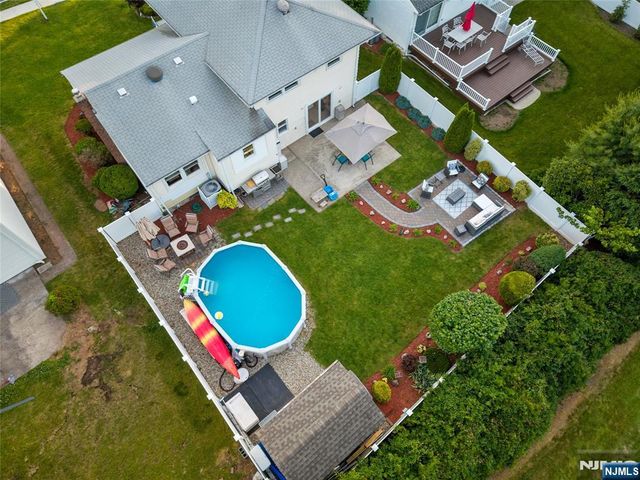 119 Rutgers Place, Clifton, NJ 07013