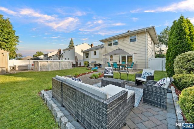 119 Rutgers Place, Clifton, NJ 07013