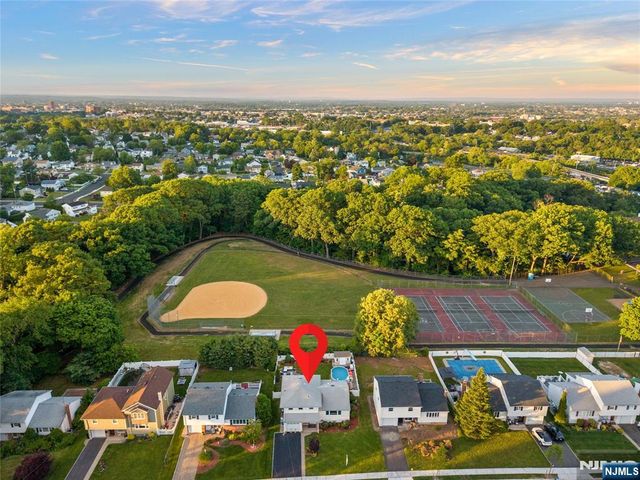 119 Rutgers Place, Clifton, NJ 07013