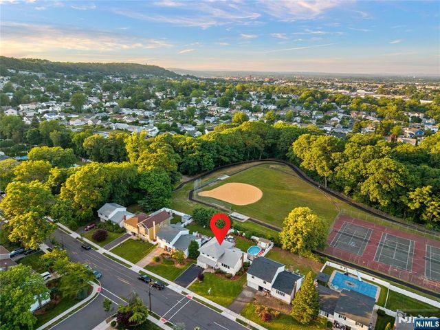 119 Rutgers Place, Clifton, NJ 07013
