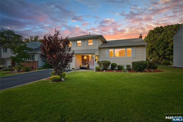 119 Rutgers Place, Clifton, NJ 07013