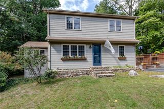 20 Whipple Road, Smithfield, RI 02917