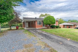 4003 Sanford Drive, Johnson City, TN 37601