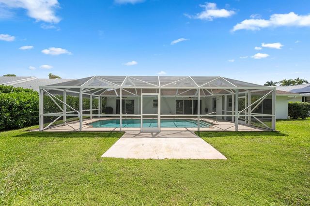 14160 Aster Avenue, Wellington, FL 33414