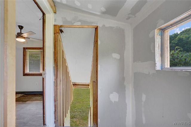 12551 Bone Run Road, South Valley, NY 14738