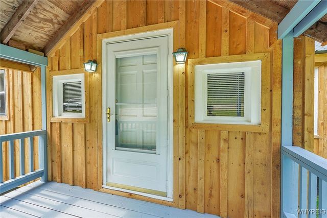 12551 Bone Run Road, South Valley, NY 14738