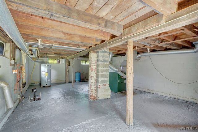 12551 Bone Run Road, South Valley, NY 14738