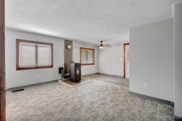 12551 Bone Run Road, South Valley, NY 14738