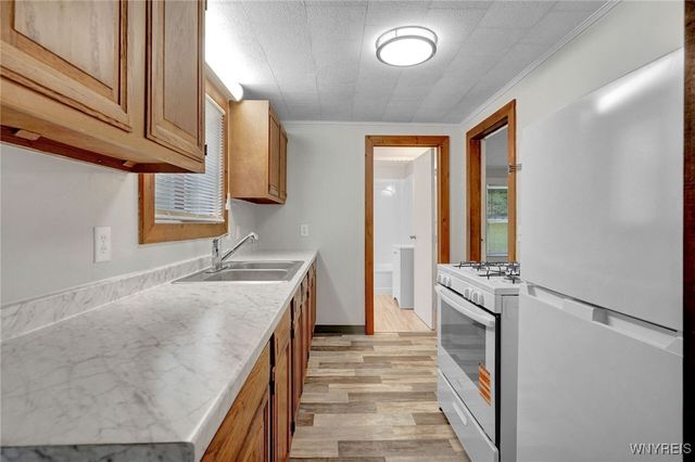 12551 Bone Run Road, South Valley, NY 14738