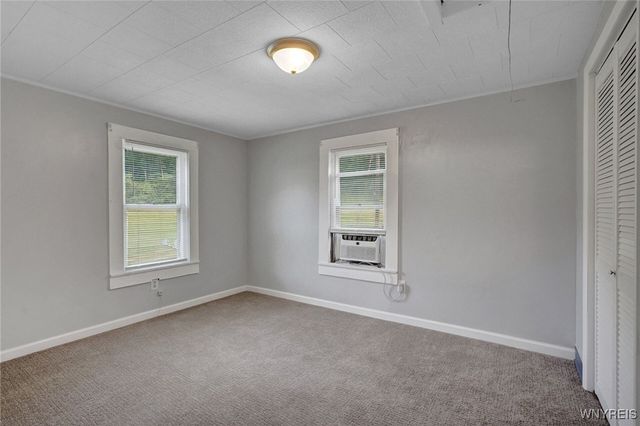 12551 Bone Run Road, South Valley, NY 14738