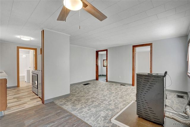 12551 Bone Run Road, South Valley, NY 14738