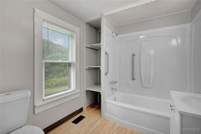 12551 Bone Run Road, South Valley, NY 14738