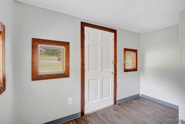 12551 Bone Run Road, South Valley, NY 14738