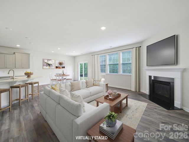 300 Kennerly Center Drive, Mooresville, NC 28115