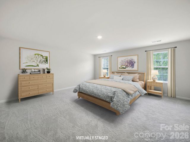 300 Kennerly Center Drive, Mooresville, NC 28115