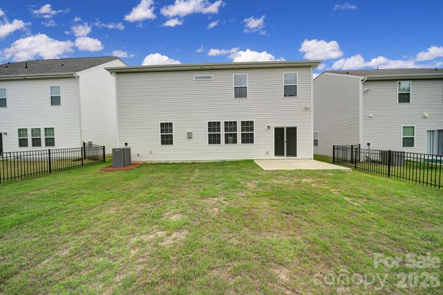 300 Kennerly Center Drive, Mooresville, NC 28115