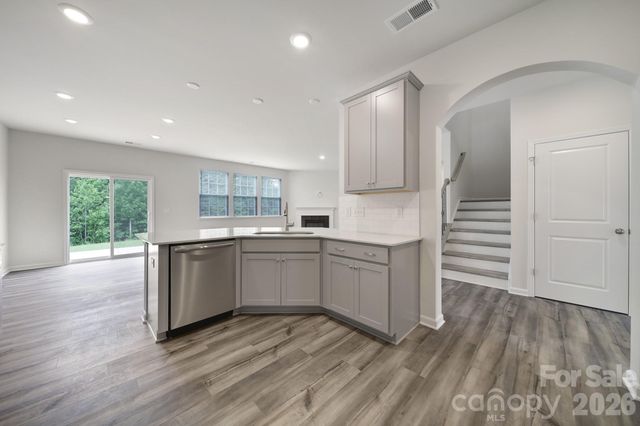 300 Kennerly Center Drive, Mooresville, NC 28115