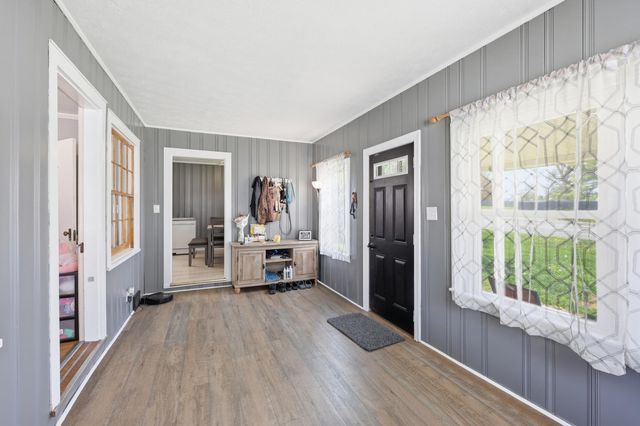 504 S College Street, Harrodsburg, KY 40330