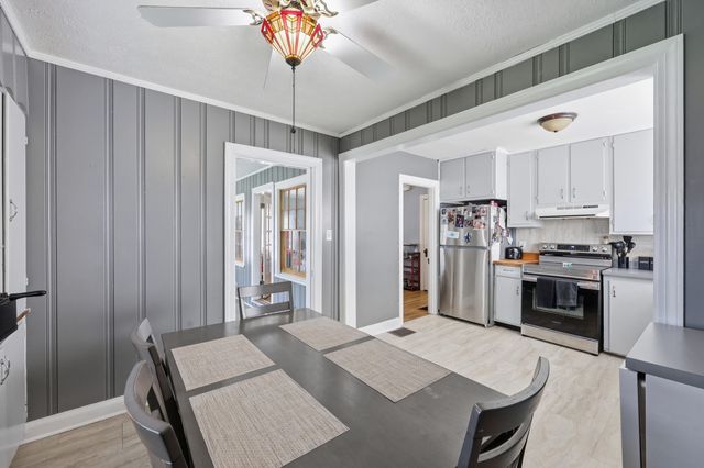 504 S College Street, Harrodsburg, KY 40330