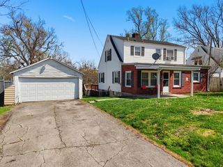 504 S College Street, Harrodsburg, KY 40330