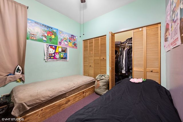 736 N Spaulding Avenue, Chicago, IL 60624