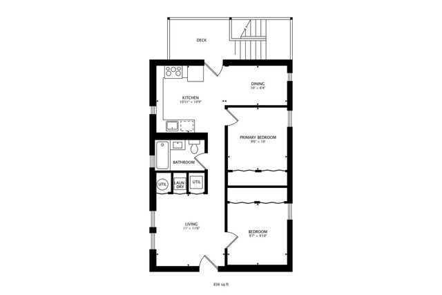 736 N Spaulding Avenue, Chicago, IL 60624