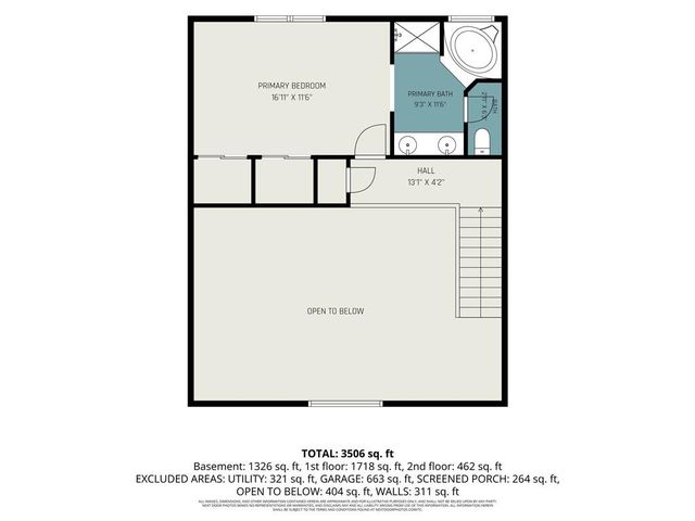 611 N Winnebago Drive, Lake Winnebago, MO 64034