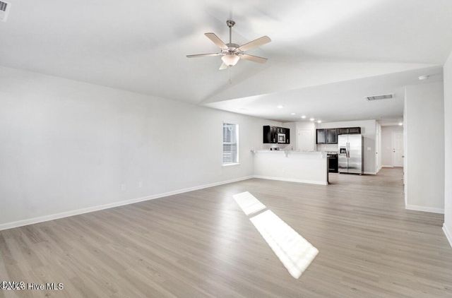 11365 Red Bud Road, Castalia, NC 27816