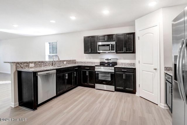 11365 Red Bud Road, Castalia, NC 27816