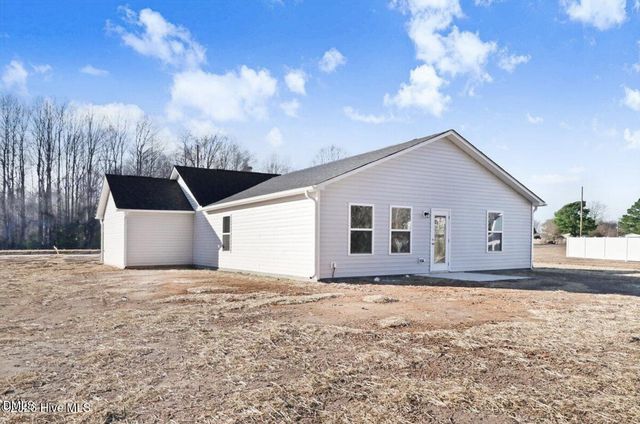 11365 Red Bud Road, Castalia, NC 27816