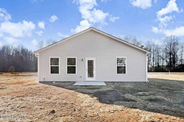 11365 Red Bud Road, Castalia, NC 27816