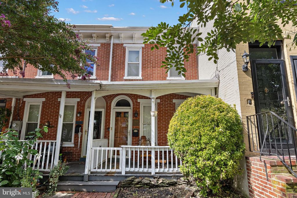 1804 GILPIN AVE, Wilmington, DE 19806