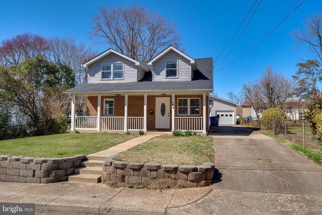 104 MORTON CT, Manassas Park, VA 20111