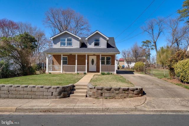 104 MORTON CT, Manassas Park, VA 20111