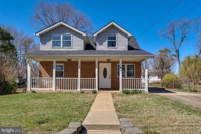 104 MORTON CT, Manassas Park, VA 20111