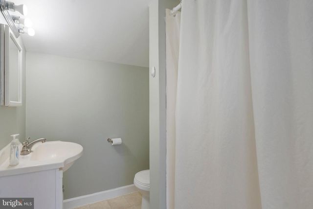 104 MORTON CT, Manassas Park, VA 20111