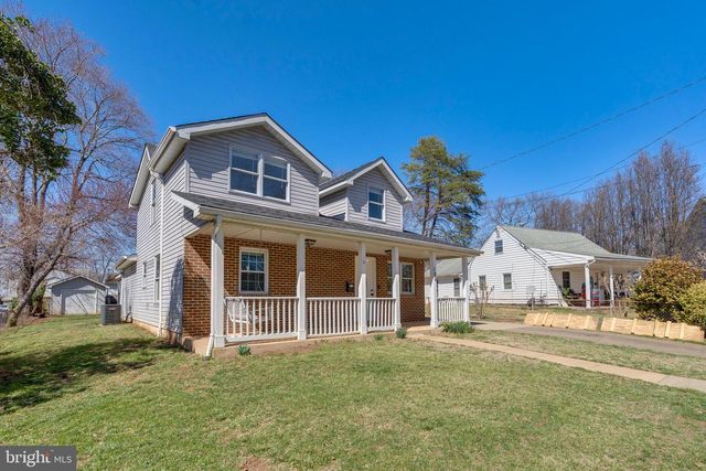 104 MORTON CT, Manassas Park, VA 20111