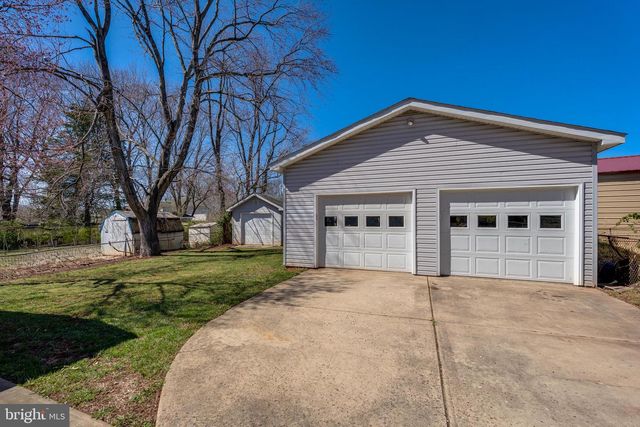 104 MORTON CT, Manassas Park, VA 20111