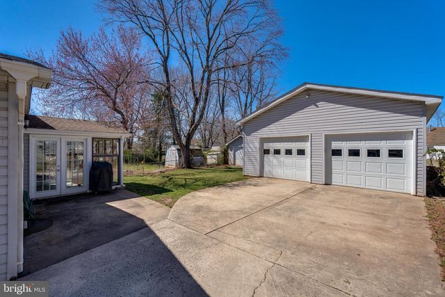 104 MORTON CT, Manassas Park, VA 20111