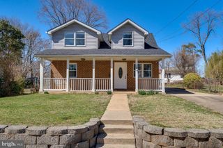 104 MORTON CT, Manassas Park, VA 20111