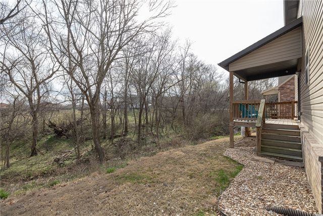 1446 Highbush Avenue, Fayetteville, AR 72701