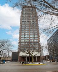 4170 N Marine Drive 6B, Chicago, IL 60613