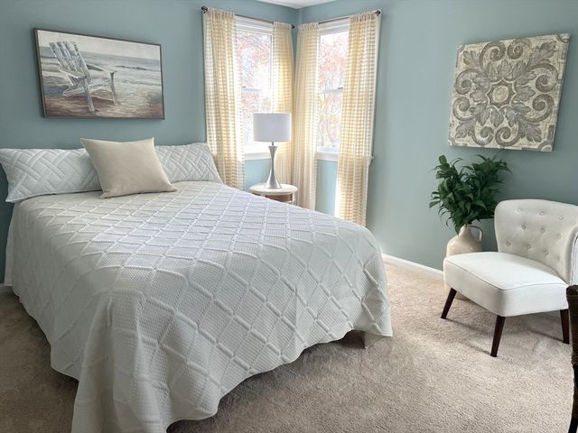 4 Meadowbrook Rd, Acton, MA 01720