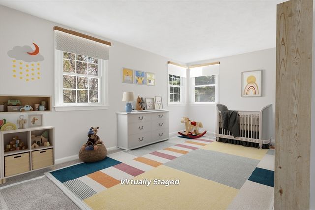 4 Meadowbrook Rd, Acton, MA 01720